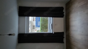 Möbliertes Einzelzimmer (10 m )   ruhige Lage   befristet & tageweise möglich