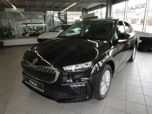 Skoda Scala 1.0 TSI Selection 7-Gang DSG Bild 1