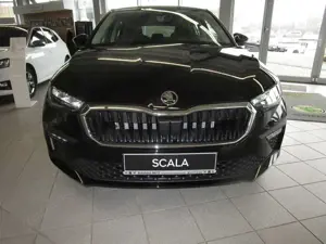 Skoda Scala 1.0 TSI Selection 7-Gang DSG Bild 2