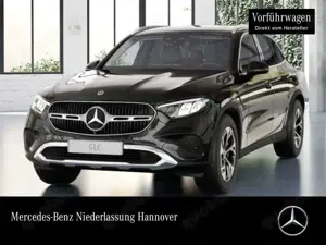 Mercedes-Benz GLC 300 de 4M AVANTG+AHK+LED+KEYLESS+9G