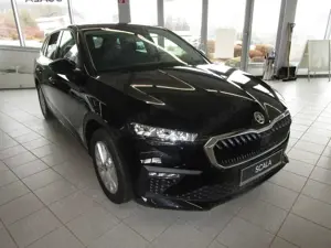 Skoda Scala 1.0 TSI Selection 7-Gang DSG Bild 3