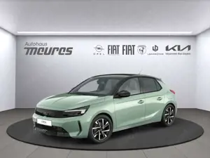 Opel Corsa YES, 156 PS Elektroantrieb, 51 kWh Batterie, Eukal