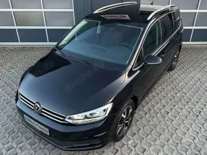 Volkswagen Touran Bild 3