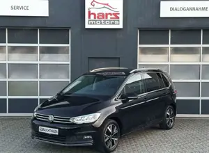 Volkswagen Touran Bild 2