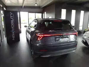 MG Others MGS5 Luxury 64 kWh Long Range Bild 5