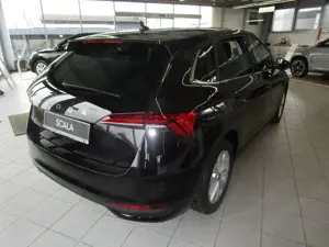 Skoda Scala 1.0 TSI Selection 7-Gang DSG Bild 5