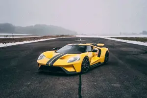 Ford GT