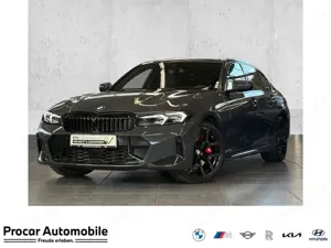 BMW 320 d M Sport Pro DA PA+ ACC HuD HiFi 19" LMR