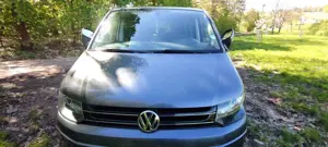 Volkswagen T5 Multivan Special
