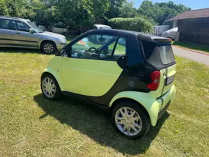 smart city-coupé/city-cabrio smart