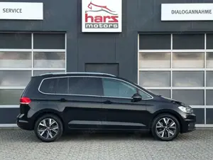 Volkswagen Touran Bild 5
