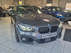 BMW 118 iA Edition M Sport Shadow/LED/Harman-Kar.