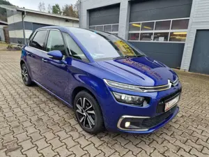 Citroen C4 SpaceTourer Shine/LEDER-NAVI-PANOR-DACH-KAMERA Bild 2