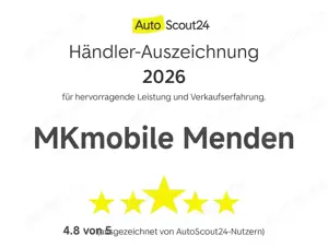 Skoda Citigo ElektroAmbition/Klimaautomatik/PDC/Sitzheizung/TOP Bild 3