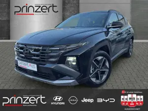 Hyundai TUCSON 1.6 T-GDI HEV AT6 "Trend" LED-Paket*MY26