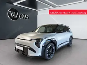 Kia EV3 81,4 kWh GT-line DriveWise Comfort