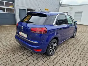 Citroen C4 SpaceTourer Shine/LEDER-NAVI-PANOR-DACH-KAMERA Bild 5