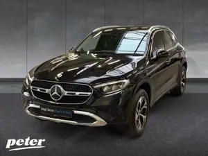 Mercedes-Benz GLC 300 e 4M Avantgarde/9G/LED/Sitzklima/AHK/
