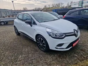 Renault Clio Limited