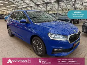 Skoda Fabia 1.0 TSI Tour   DSG|ACC|Kamera