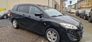 Mazda 5 5 2.0 MZR-DISI, 7 Sitze, Center-Line