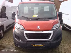 Peugeot Boxer Bild 3