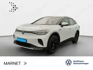 Volkswagen ID.4 Pure*Navi*Wärmep.*Kamera*Keyless*LED*SHZ*Ap