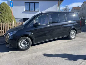 Mercedes-Benz Vito Vito 116 CDI 4MATIC Lang Aut. PRO