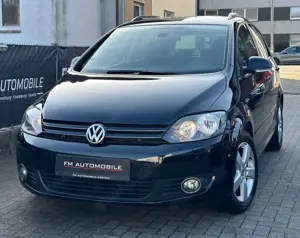 Volkswagen Golf Plus GOLF PLUS VI TEAM DSG AUTOMATIK *SHZ*PDC*TEMPOMA