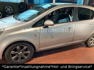 Opel Corsa D 111 Jahre AUTOMATIK *TÜV NEU*SCHECKHEFT* Bild 2