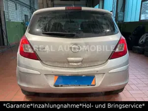 Opel Corsa D 111 Jahre AUTOMATIK *TÜV NEU*SCHECKHEFT* Bild 4