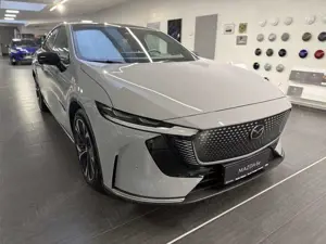 Mazda 6e 6E EV 258PS Takumi Plus 360° 14,6-Zoll Display S