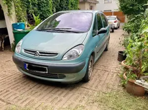 Citroen Xsara Picasso