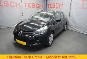 Renault Clio IV Grandtour Business Edition/NAVI/SITZHZ