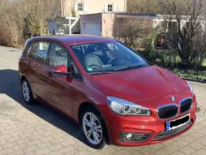 BMW 218 2er Grand Tourer 218i Gran Tourer Advantage