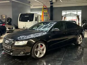 Audi A5 Sportback 2.0 TFSI S-Line Business MMI LED