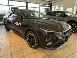 Kia K4 1.6 T-GDI DCT7 150 OPF Spirit