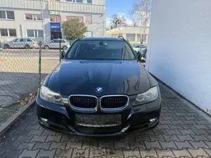 BMW 320 BMW 320d Touring Panorama | 177 PS | AHK | 4-Jahre