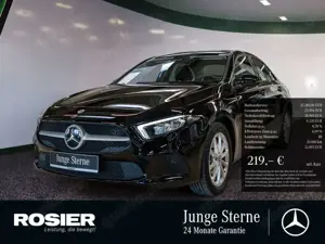 Mercedes-Benz A 250 e Limousine LED Navi Kamera Spurh.-Ass.