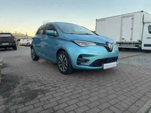 Renault ZOE Bild 2
