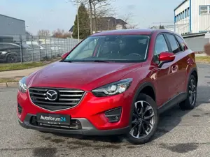 Mazda CX-5 Nakama 2WD*Autom.*Navi*LED*RFK*PDC*