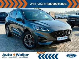 Ford Kuga Ford Kuga Plug-In Hybrid ST-Line X AHK ACC LED