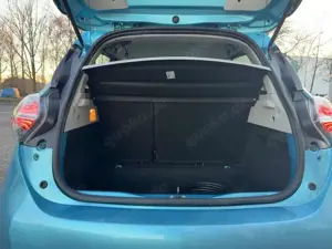 Renault ZOE Bild 5