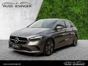 Mercedes-Benz B 180 Progressive *LED*MBUX*Navi*Cam*EasyP*SpurH Bild 2