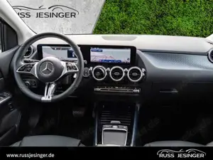 Mercedes-Benz B 180 Progressive *LED*MBUX*Navi*Cam*EasyP*SpurH Bild 5