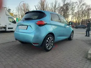 Renault ZOE Bild 3