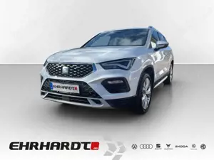 SEAT Ateca 1.5 TSI ACT DSG Xperience AHK*VIRTUAL*NAVI*LED*...