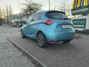 Renault ZOE Bild 4