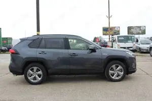 Toyota RAV 4 RAV 4 2.5 4x2 Hybrid Comfort