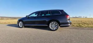 Volkswagen Passat Variant Highline BMT/Start-Stopp